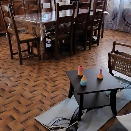 Nyaraló A Bouisse