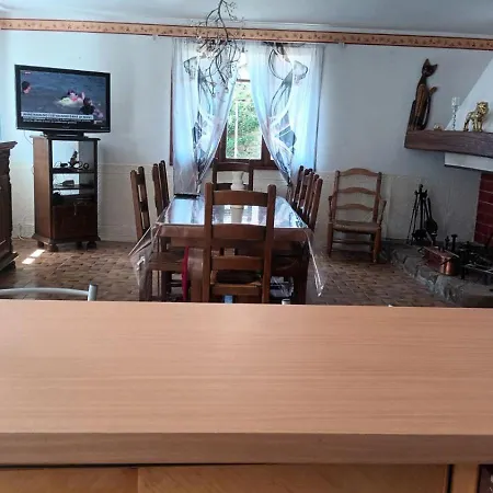 Nyaraló A